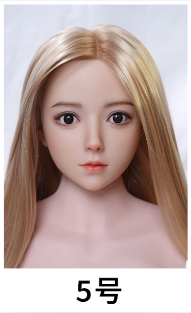 Hair Color 5