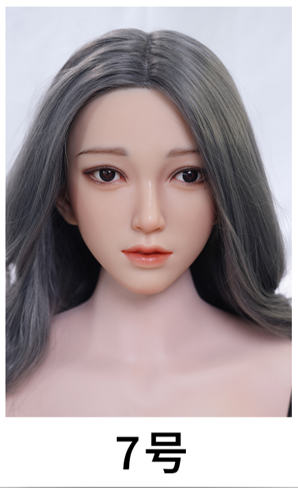 Hair Color 7