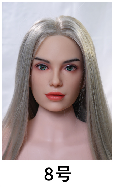 Hair Color 8
