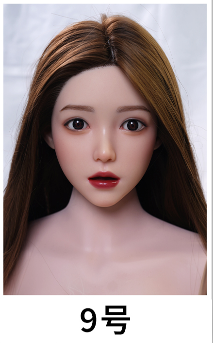 Hair Color 9