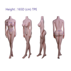 165D (cm) TPE