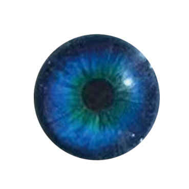 Eye color 5