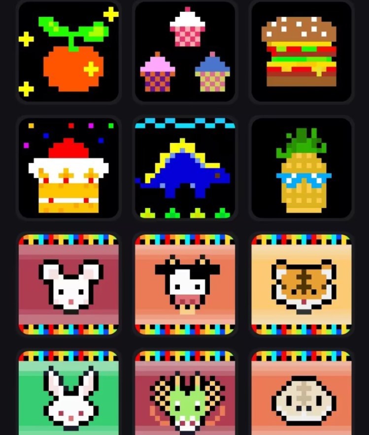 Smart APP+ Remote LED Curtain Lights, 9.8ft x 9.8ft WiFi RGB Color Changing Window Curtain DIY tuya Edit String Lights