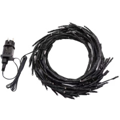 8 modes LED Willow Vine Lights for Home Wedding Party Shopping Mall Christmas Holiday Decoration