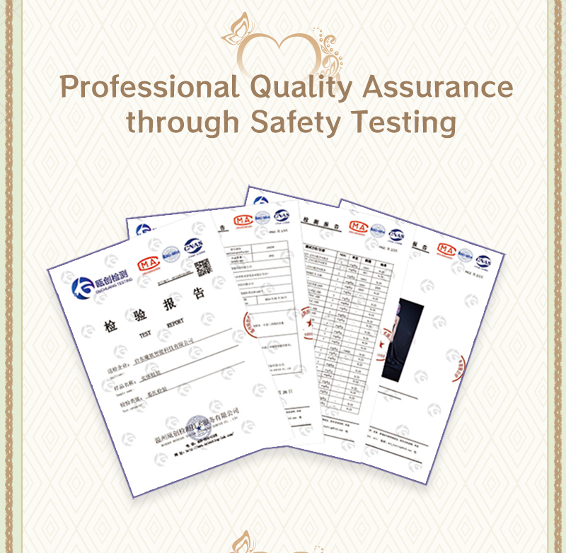 Personalized silicone doll customization