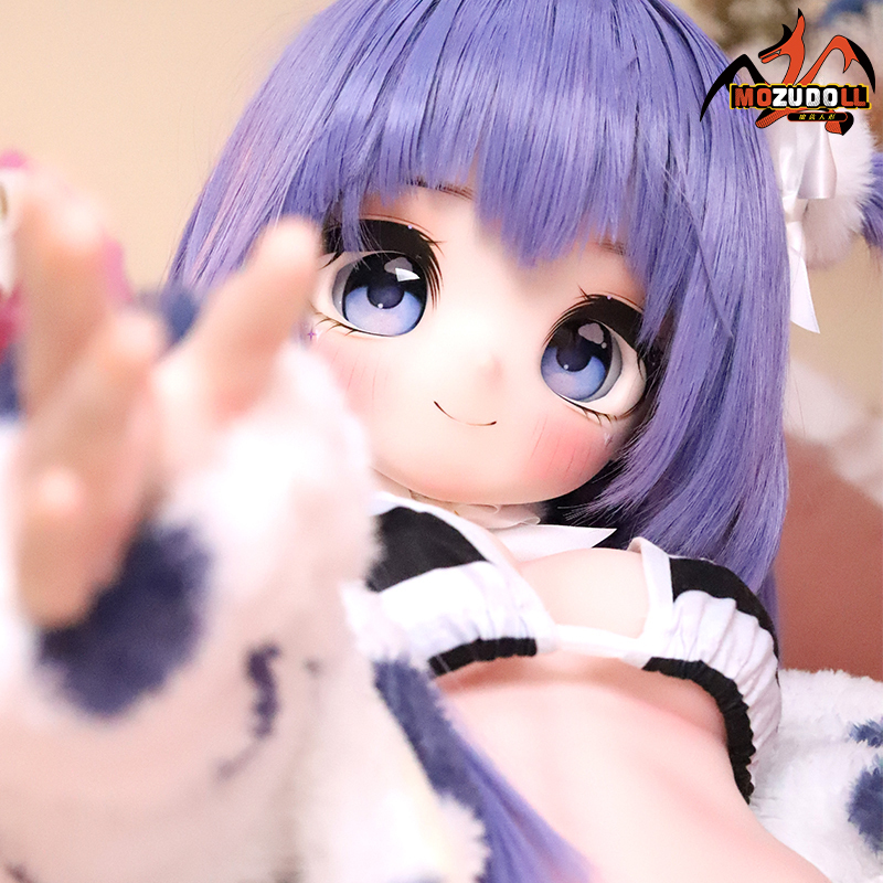 130cm Mozu Doll Kaoru - Large Breast Sex Doll