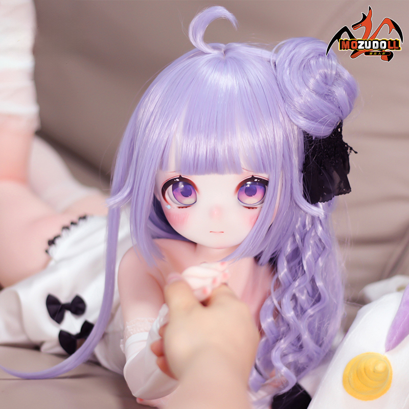 85cm Mozu Doll Unicorn - Premium Silicone Sex Doll for Ultimate Companionship
