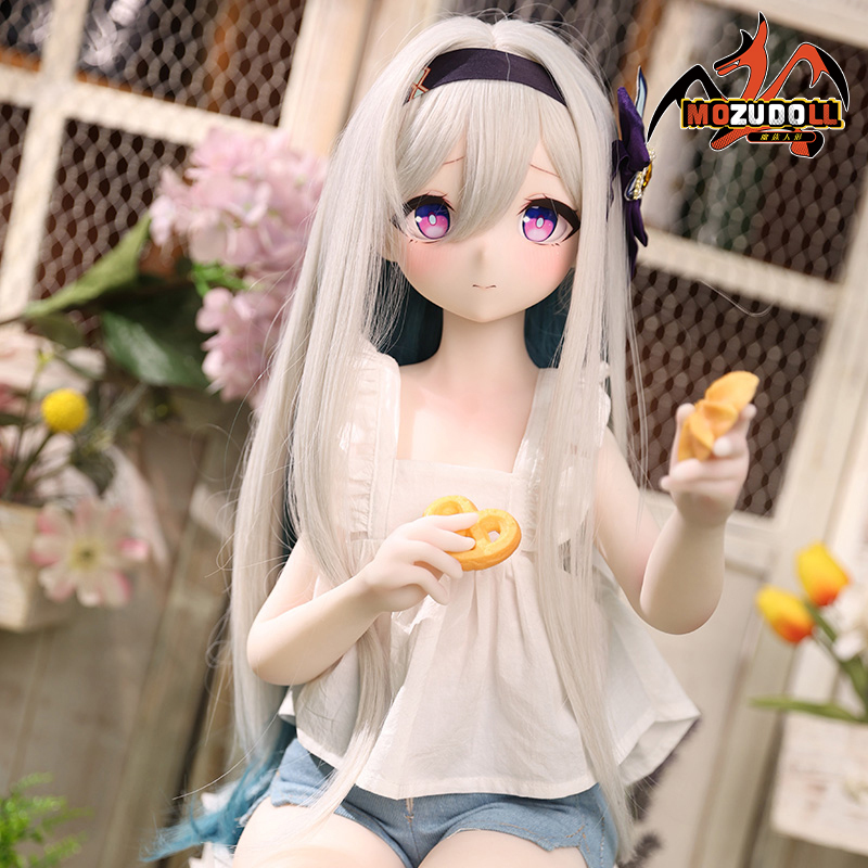 85cm Mozu Firefly  - Premium Silicone Sex Doll for adult men