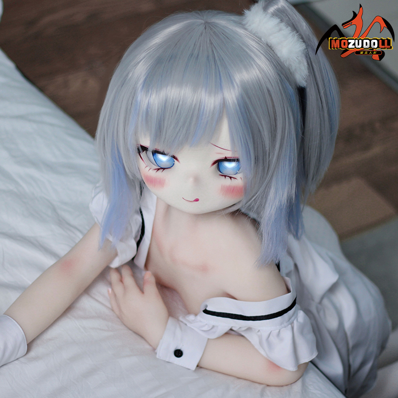 130cm Mozu Doll Millay - Large Breast Sex Doll