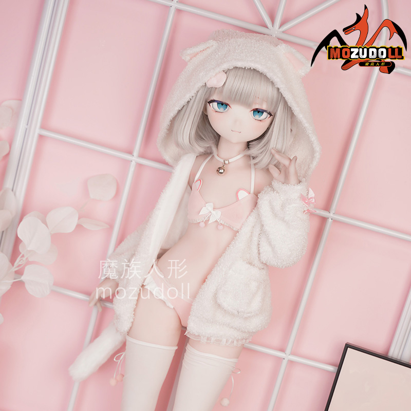 85cm Mozu Doll Maiya&Suzume  - Premium Silicone Sex Doll for adult men