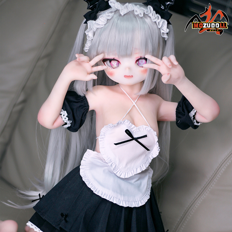 85cm Mozu Doll Aili  - Premium Silicone Sex Doll for Ultimate Companionship