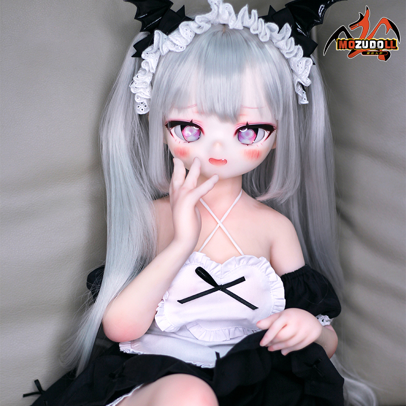 85cm Mozu Doll Aili  - Premium Silicone Sex Doll for Ultimate Companionship