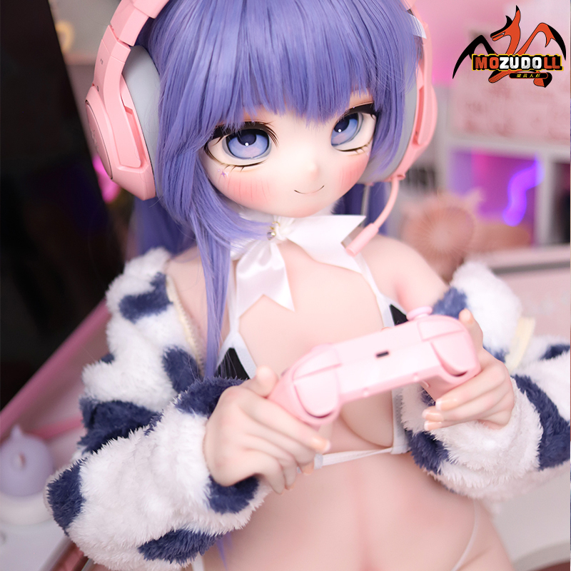 130cm Mozu Doll Kaoru - Large Breast Sex Doll