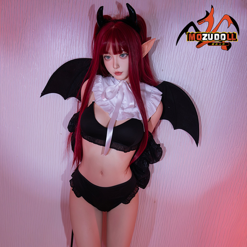 160cm Mozu Doll Kitagawa - Anime series articulated dolls made of silicone/TPE in a 1:1 scale