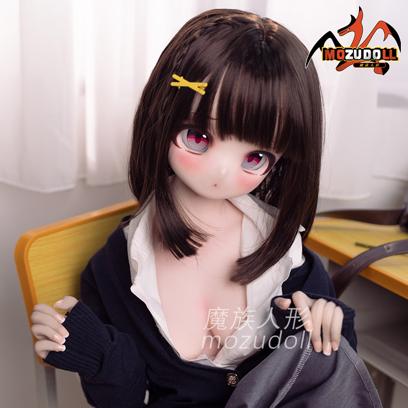 130cm Mozu Doll Ruby - Large Breast Sex Doll