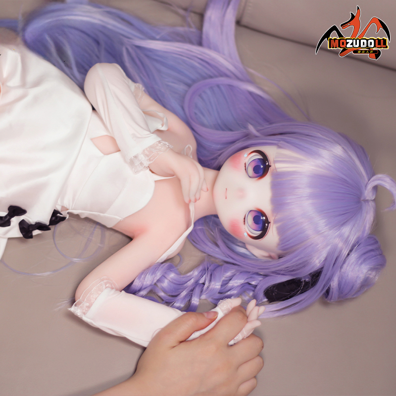 85cm Mozu Doll Unicorn - Premium Silicone Sex Doll for Ultimate Companionship