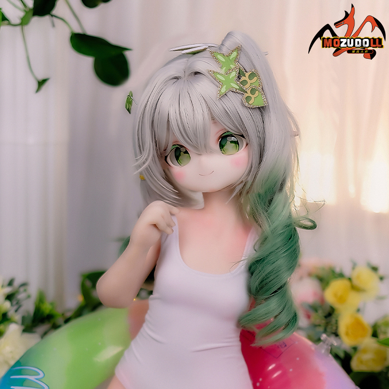 85cm Mozu Doll Petite Leaf 1.0  - Physical doll girlfriend Insertable for men