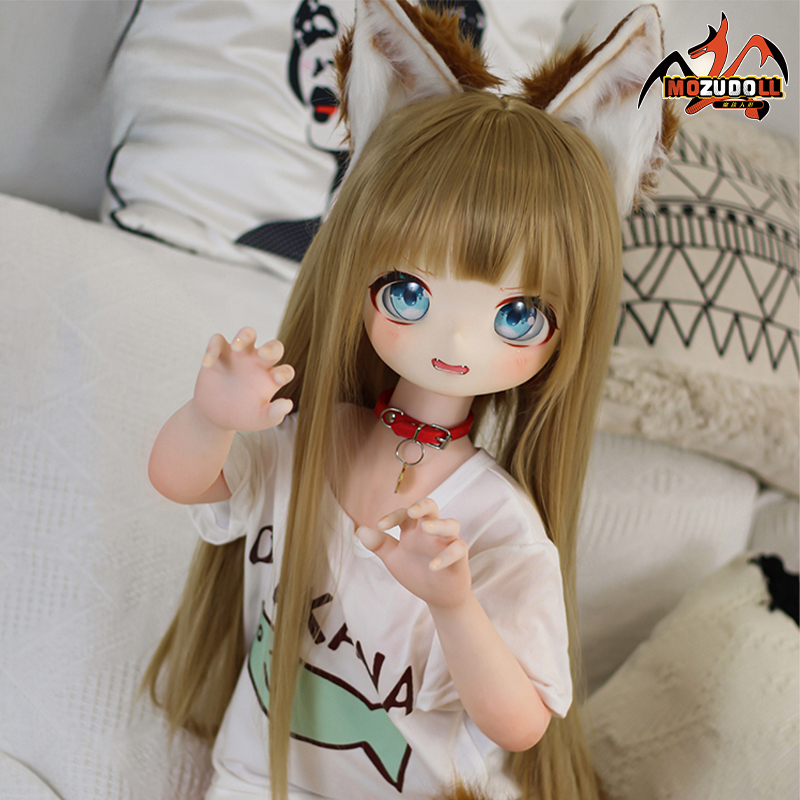 115cm Mozu Doll Soyah - Insert silicone doll for men