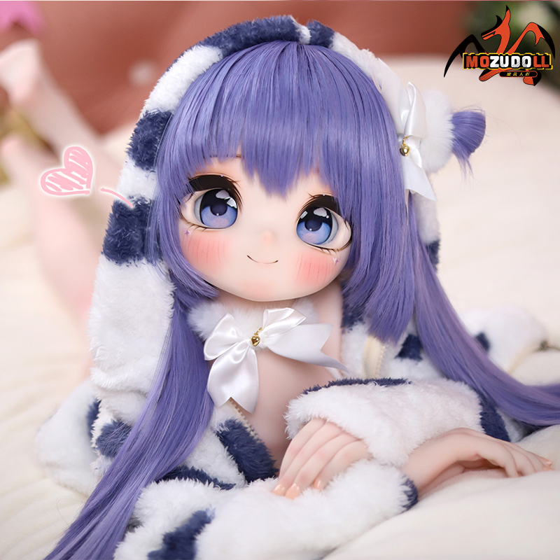 130cm Mozu Doll Kaoru - Large Breast Sex Doll