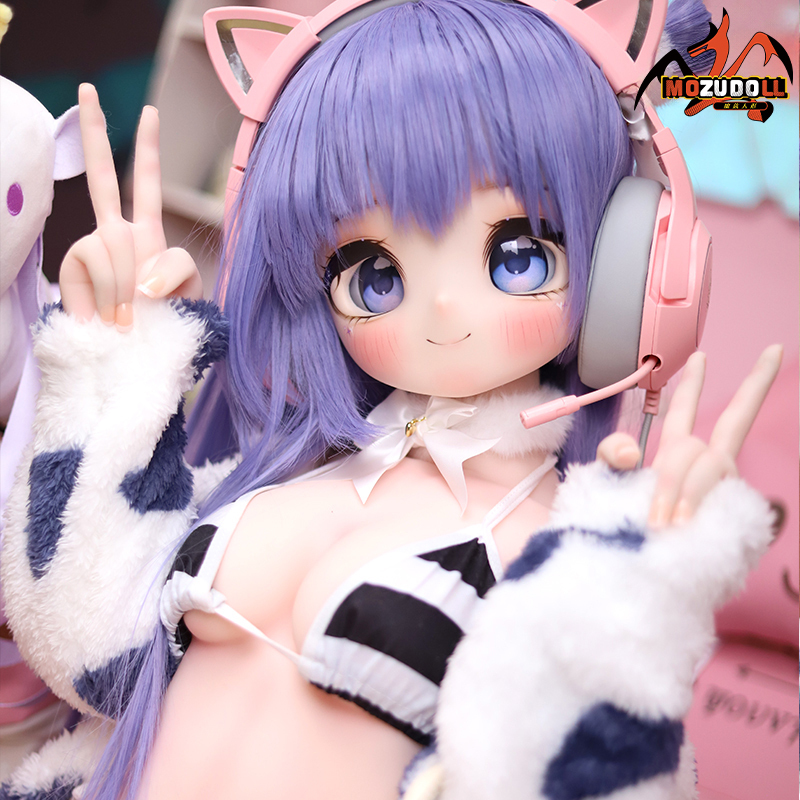 130cm Mozu Doll Kaoru - Large Breast Sex Doll