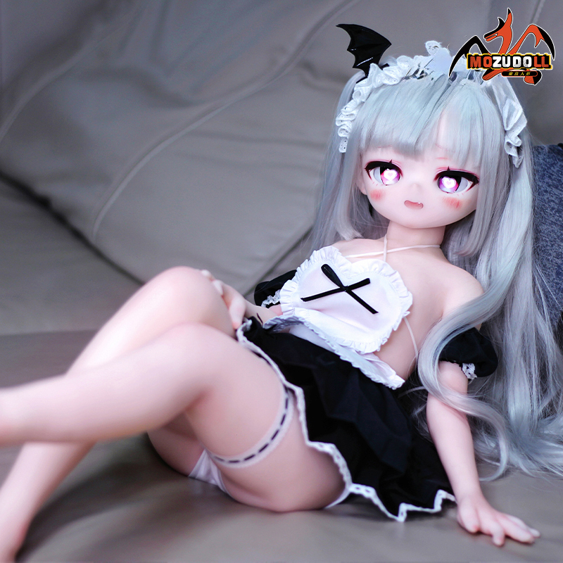 85cm Mozu Doll Aili  - Premium Silicone Sex Doll for Ultimate Companionship