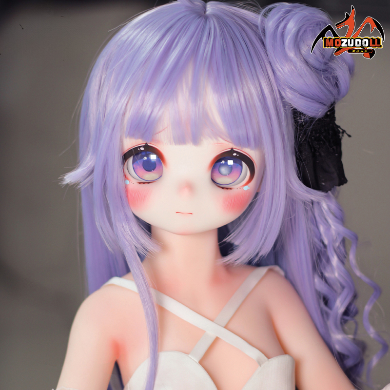 85cm Mozu Doll Unicorn - Premium Silicone Sex Doll for Ultimate Companionship