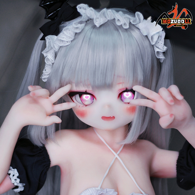 85cm Mozu Doll Aili  - Premium Silicone Sex Doll for Ultimate Companionship