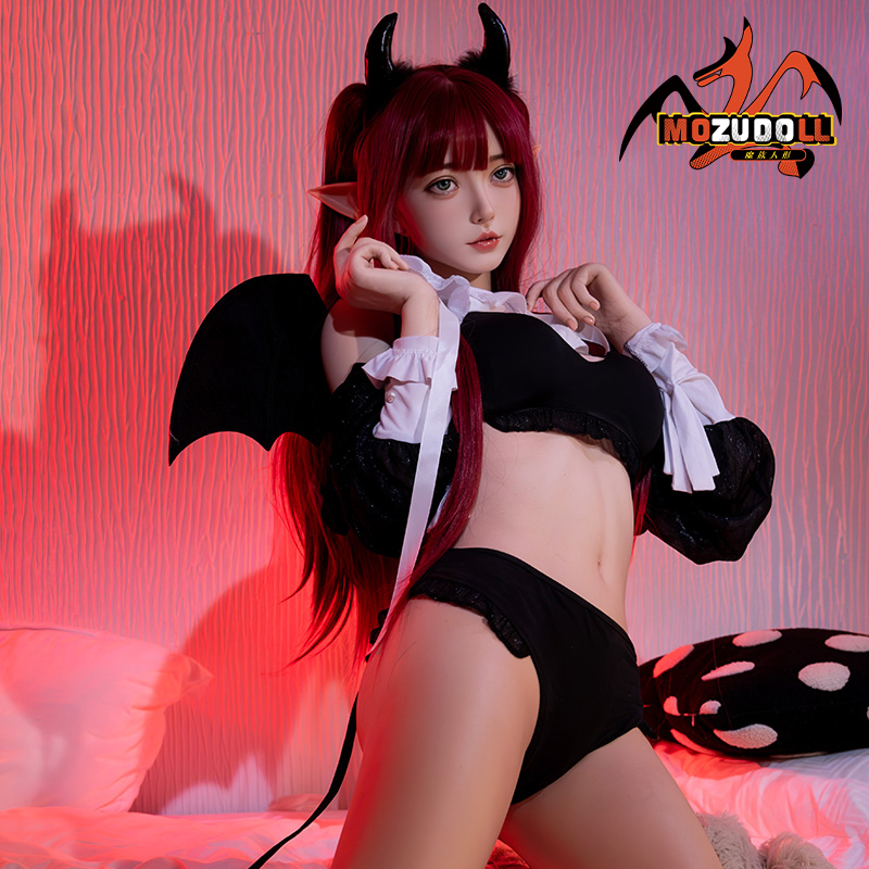 160cm Mozu Doll Kitagawa - Anime series articulated dolls made of silicone/TPE in a 1:1 scale