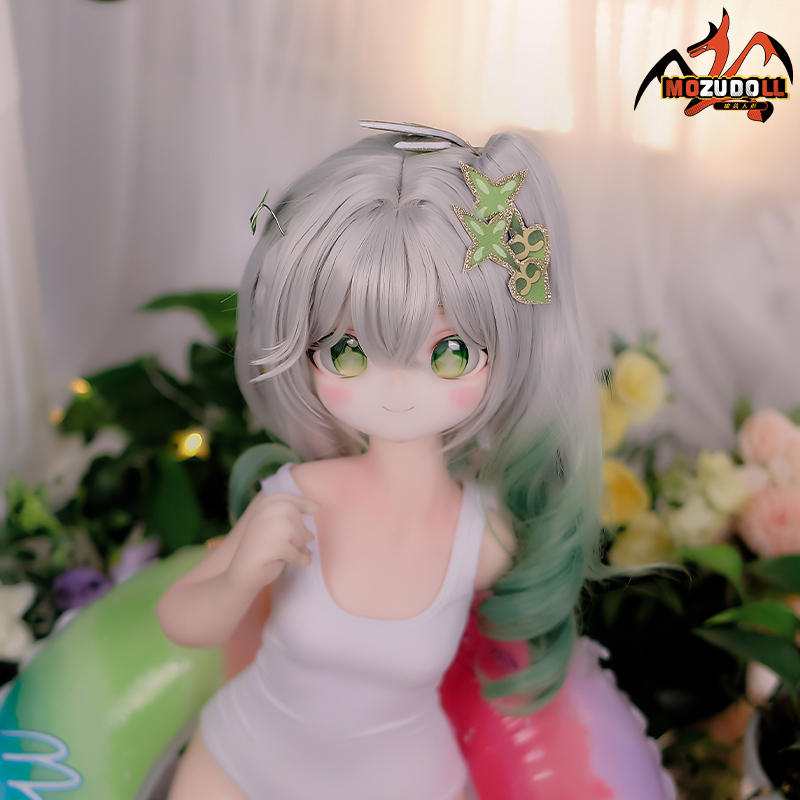 85cm Mozu Doll Petite Leaf 1.0  - Physical doll girlfriend Insertable for men