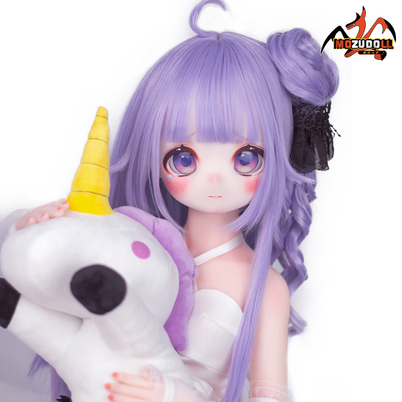 85cm Mozu Doll Unicorn - Premium Silicone Sex Doll for Ultimate Companionship