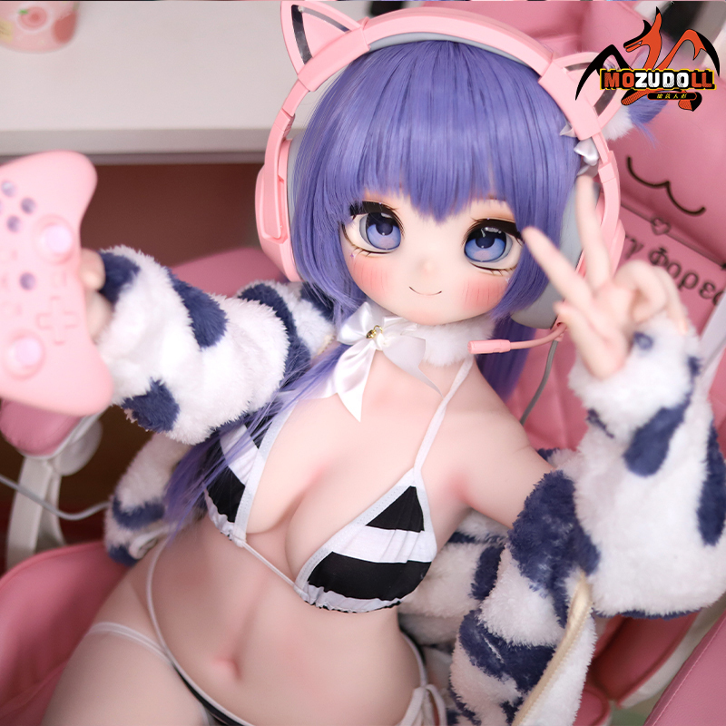 130cm Mozu Doll Kaoru - Large Breast Sex Doll