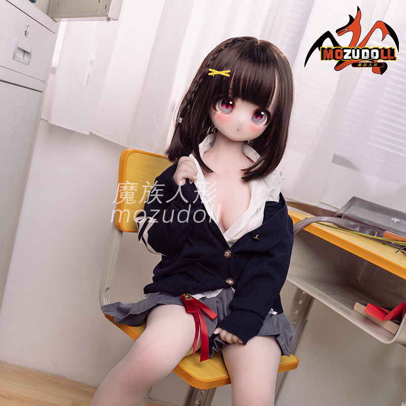 130cm Mozu Doll Ruby - Large Breast Sex Doll