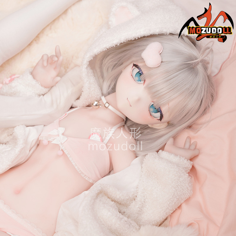 85cm Mozu Doll Maiya&Suzume  - Premium Silicone Sex Doll for adult men