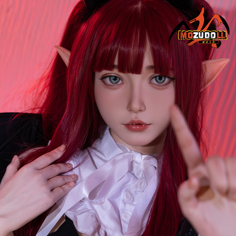 160cm Mozu Doll Kitagawa - Anime series articulated dolls made of silicone/TPE in a 1:1 scale