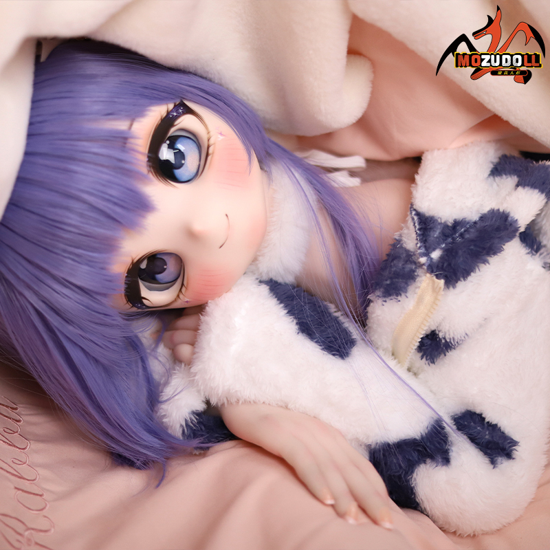 130cm Mozu Doll Kaoru - Large Breast Sex Doll