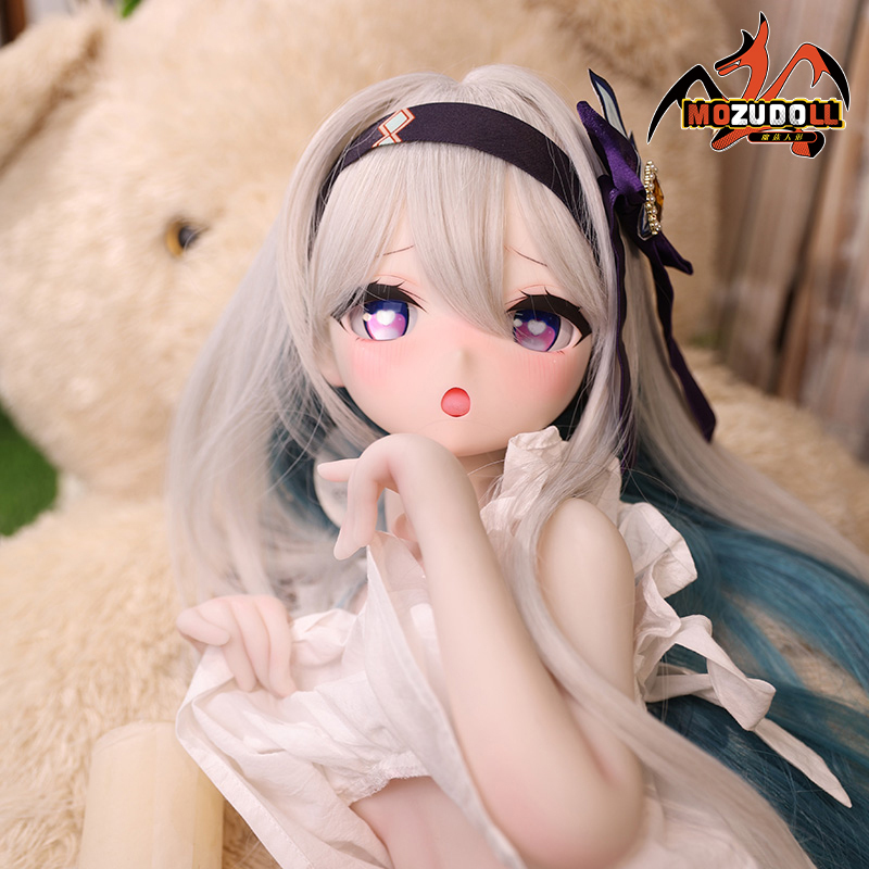 85cm Mozu Firefly  - Premium Silicone Sex Doll for adult men