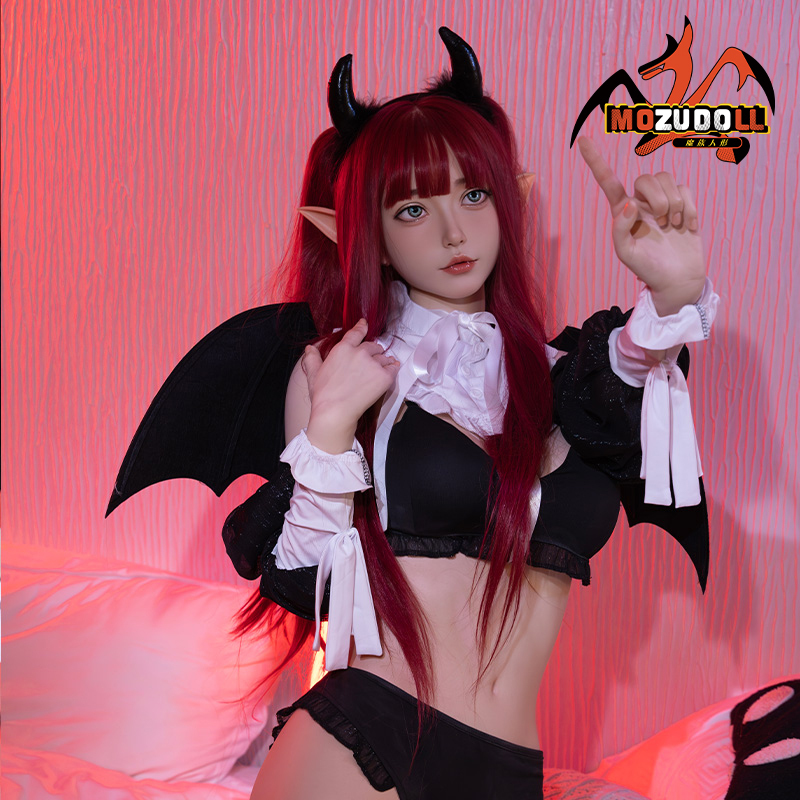 160cm Mozu Doll Kitagawa - Anime series articulated dolls made of silicone/TPE in a 1:1 scale