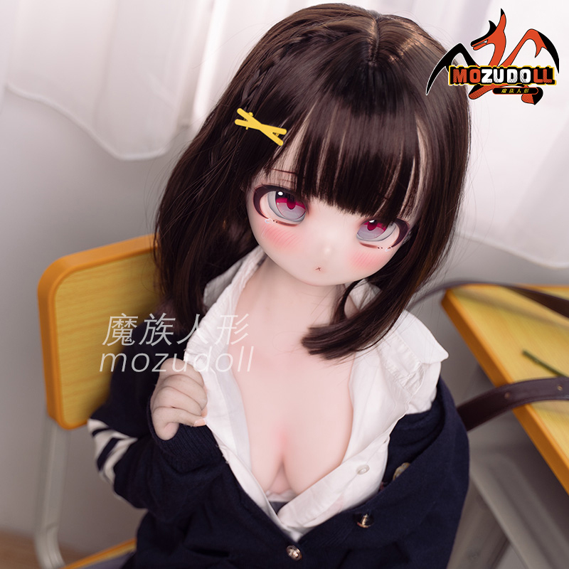 130cm Mozu Doll Ruby - Large Breast Sex Doll