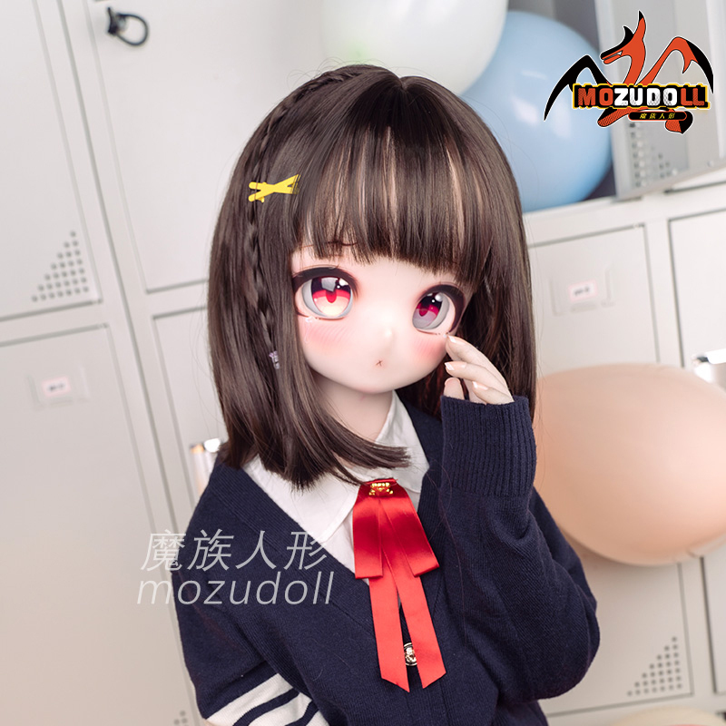 130cm Mozu Doll Ruby - Large Breast Sex Doll