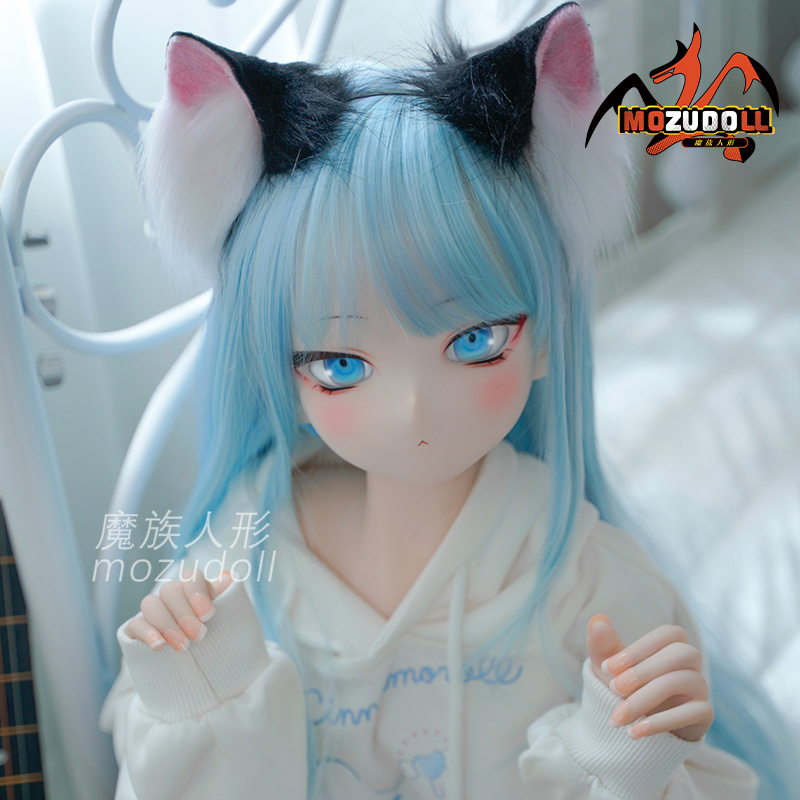 115cm Mozu Doll Mint  - Realistic Silicone Sex Doll