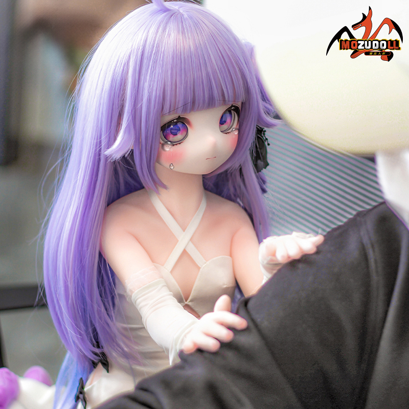 85cm Mozu Doll Unicorn - Premium Silicone Sex Doll for Ultimate Companionship