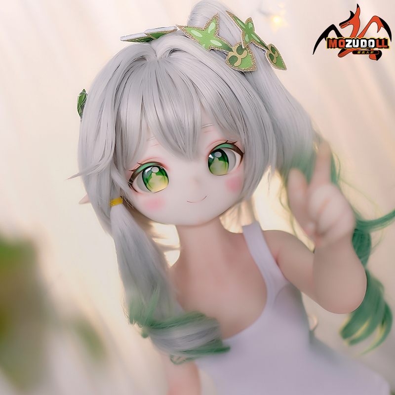 85cm Mozu Doll Petite Leaf 1.0  - Physical doll girlfriend Insertable for men