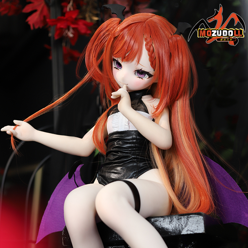 85cm Mozu Doll Mascot·sallyhill - Premium Silicone Sex Doll for adult men