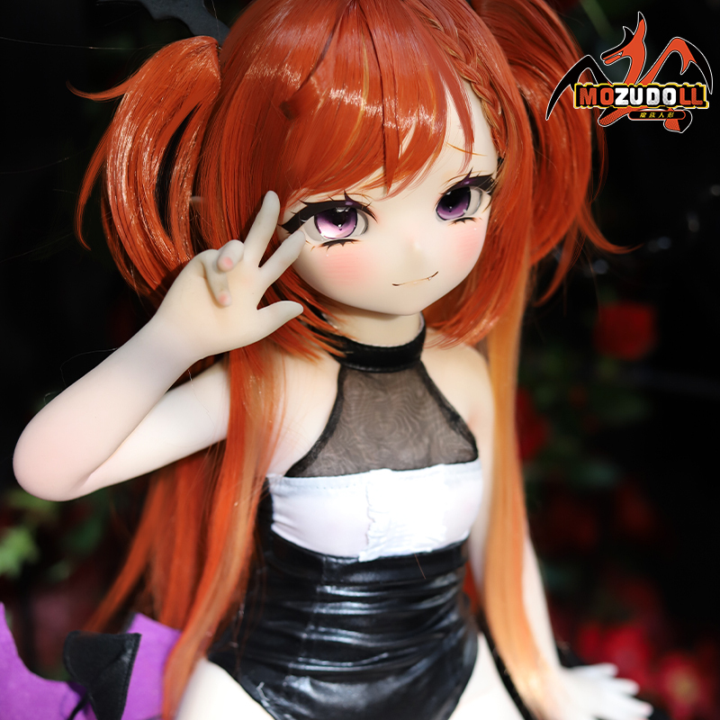 85cm Mozu Doll Mascot·sallyhill - Premium Silicone Sex Doll for adult men