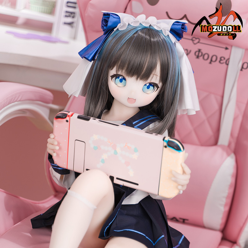 85cm Mozu Doll Neko- A whole body insertable for men
