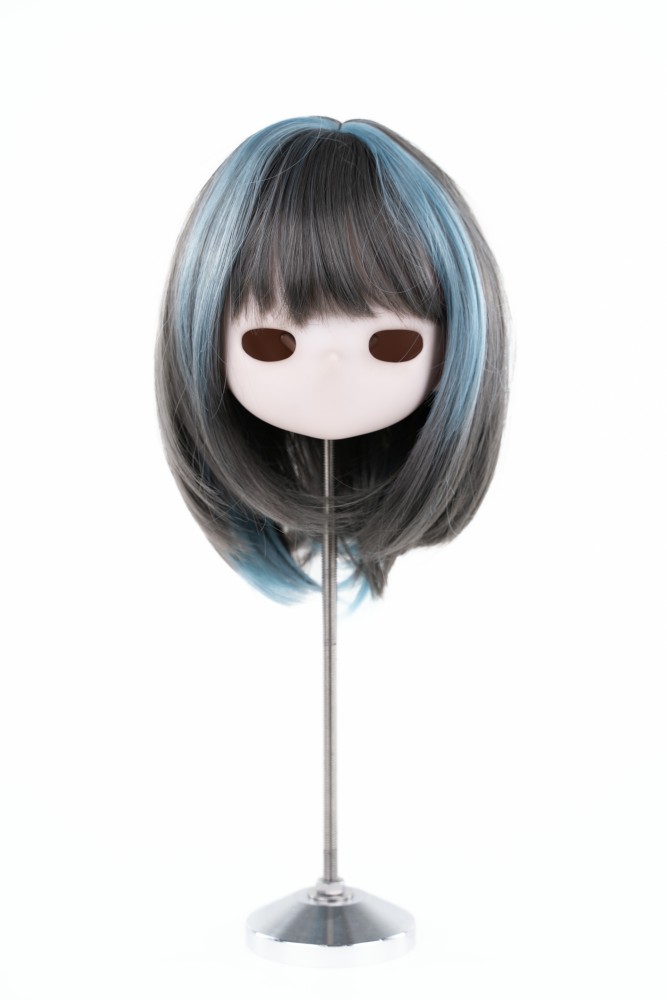 The 85cm wig for the Neko doll -——it can be used for other dolls of the same size