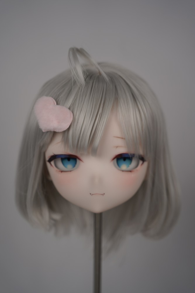The wig for the 85cm doll Suzume——it can be used for other dolls of the same size