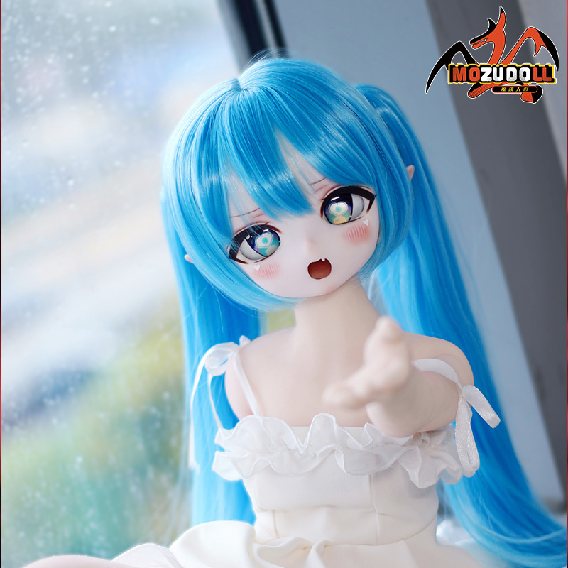 85cm Mozu Doll Fufu- A whole body insertable for men