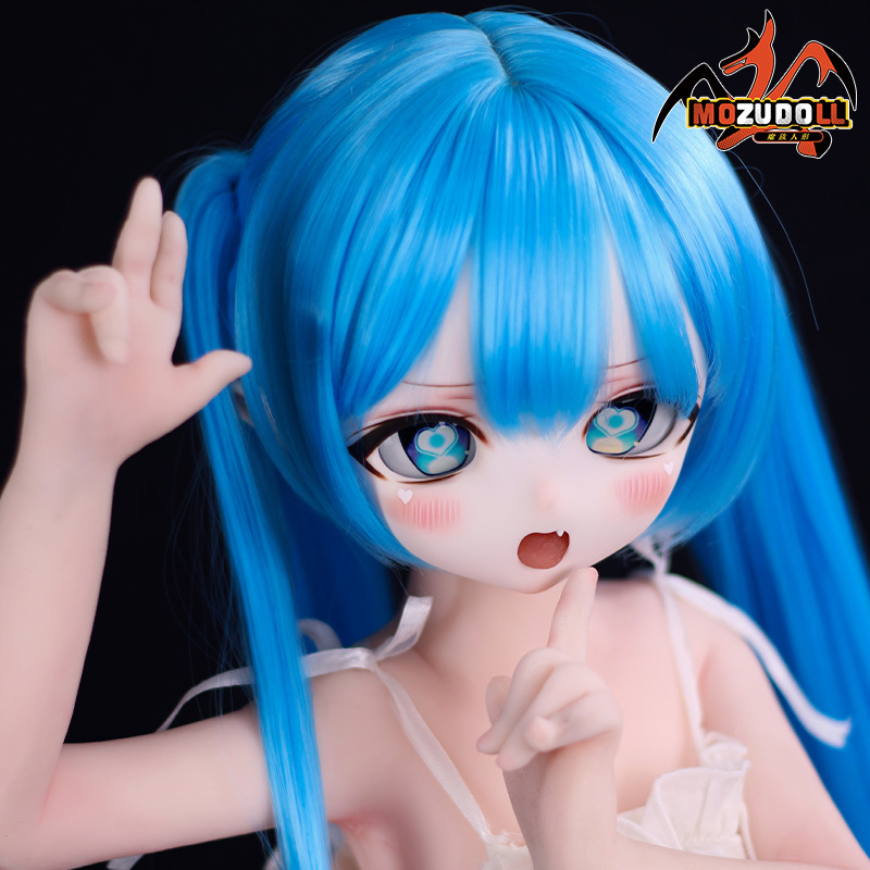 85cm Mozu Doll Fufu- A whole body insertable for men