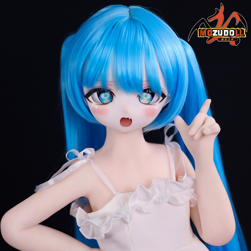 85cm Mozu Doll Fufu- A whole body insertable for men